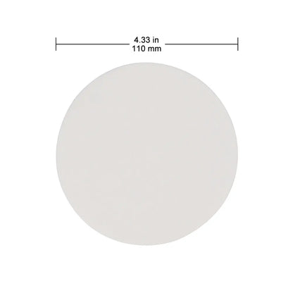 Quantitative Filter Paper, 55-150 mm Labasics