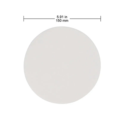 Quantitative Filter Paper, 55-150 mm Labasics